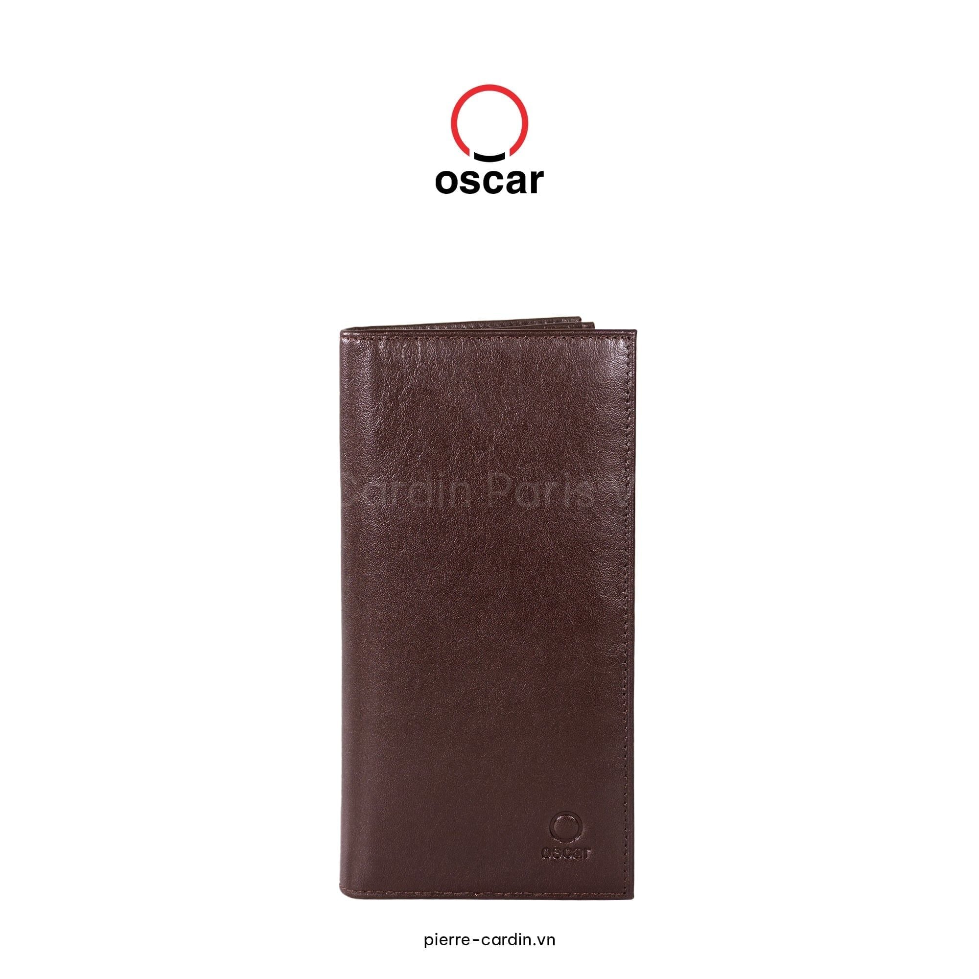 Ví unisex oscar 063