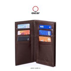 Ví unisex oscar 063