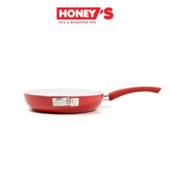 CHẢO CERAMIC CAO CẤP HONEY'S  SIZE 30CM MÀU NGẪU NHIÊN - HO-AF1C301