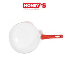CHẢO CERAMIC CAO CẤP HONEY'S  SIZE 30CM MÀU NGẪU NHIÊN - HO-AF1C301