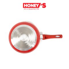 CHẢO CERAMIC CAO CẤP HONEY'S  SIZE 30CM MÀU NGẪU NHIÊN - HO-AF1C301