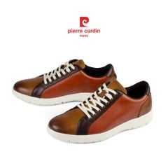 Giày thể thao thời trang có dây Pierre Cardin 790