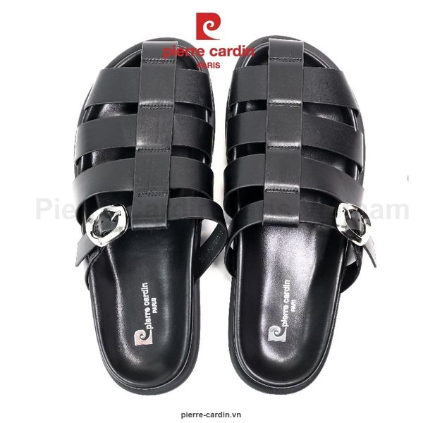 Dép mules nữ Pierre Cardin 302