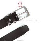 Thắt lưng khoá kim Oscar 066
