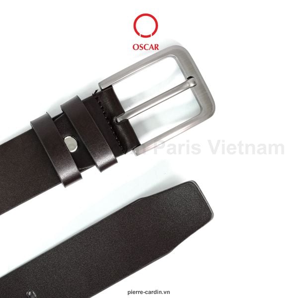 Thắt lưng khoá kim Oscar 066