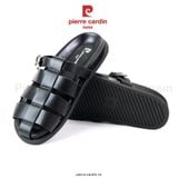 Dép mules nữ Pierre Cardin 302