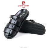 Dép Nữ Comfort Woven Cloud Dance Pierre Cardin  - PCWFWS 302