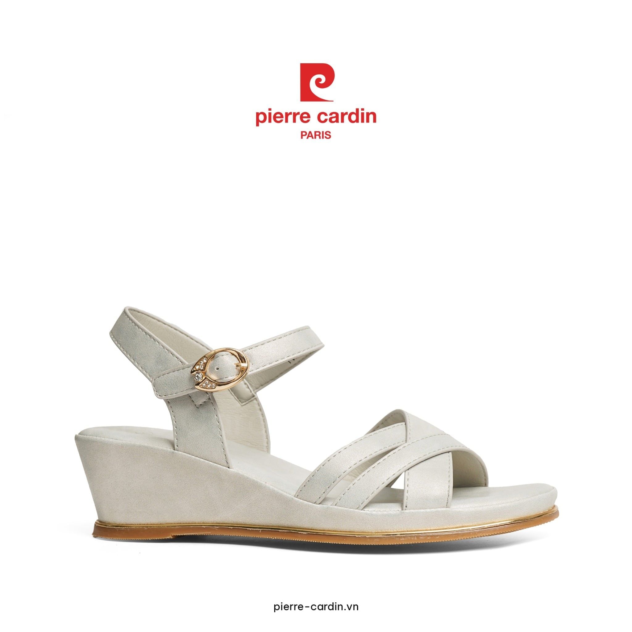 Giày nữ comfort Pierre Cardin 269