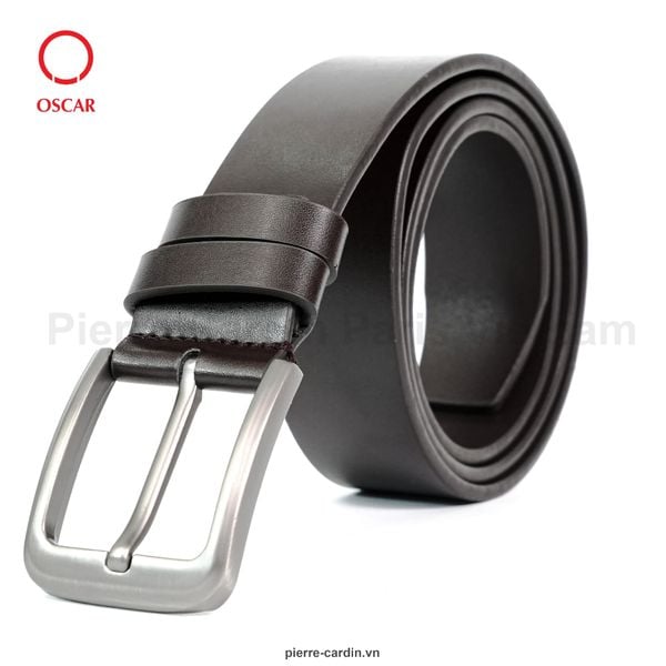 Thắt lưng khoá kim Oscar 066
