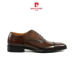 Giày tây nam có dây Oxford Pierre Cardin 332