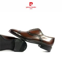Giày tây nam có dây Oxford Pierre Cardin 332