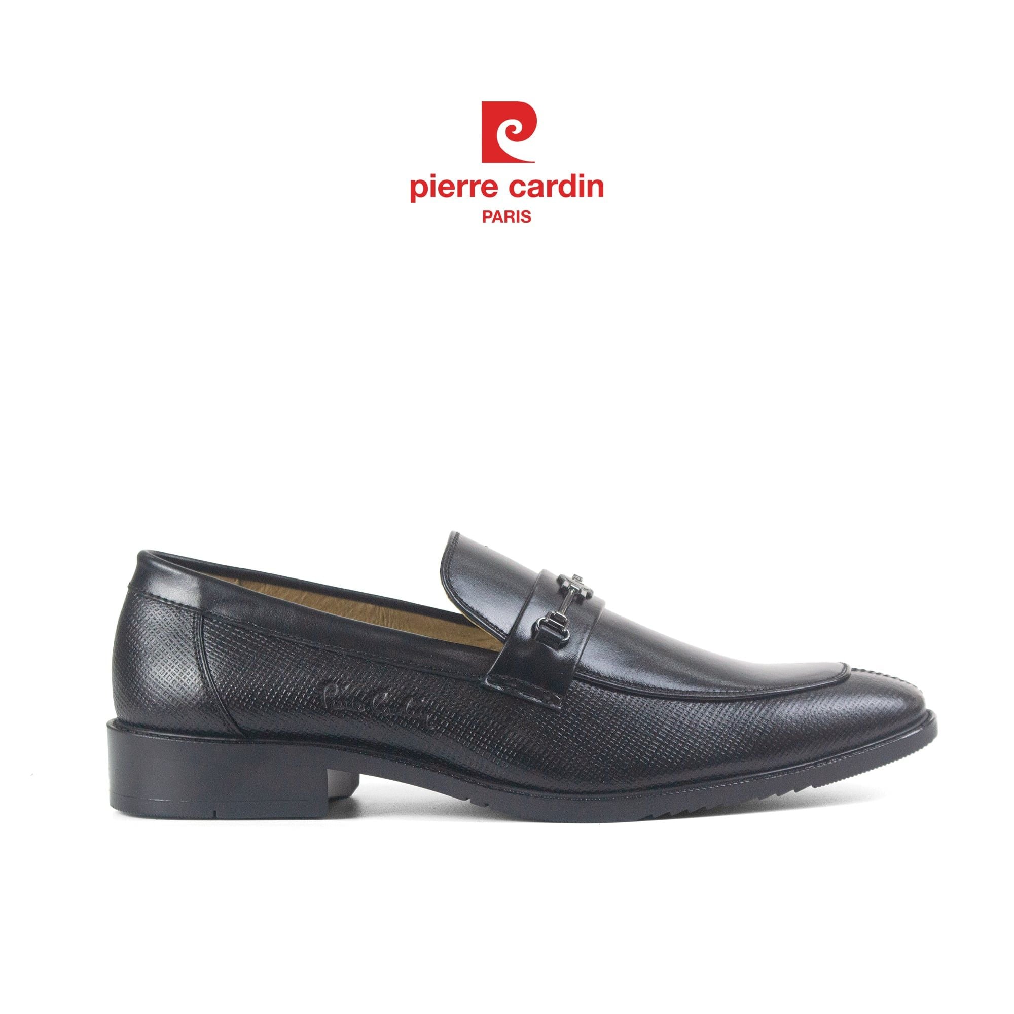 Giày lười công sở Pierre Cardin 793
