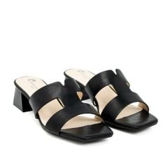 Dép nữ cao gót Pierre Cardin 339