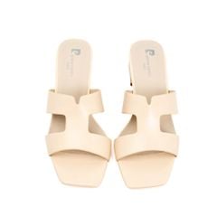 Dép nữ cao gót Pierre Cardin 339