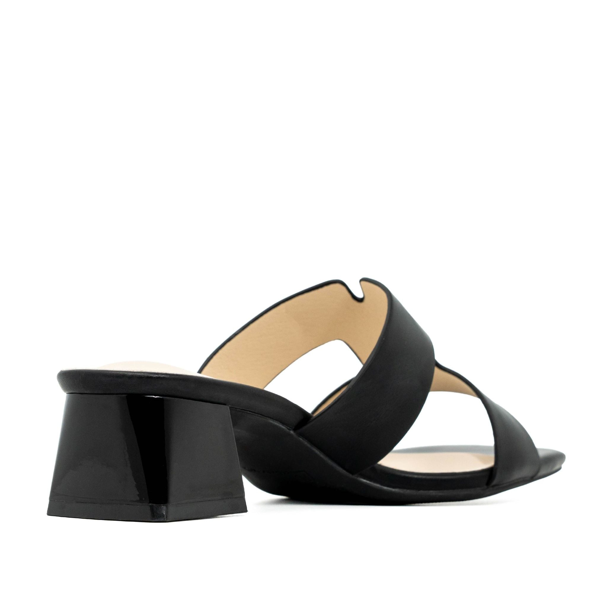 Dép nữ cao gót Pierre Cardin 339