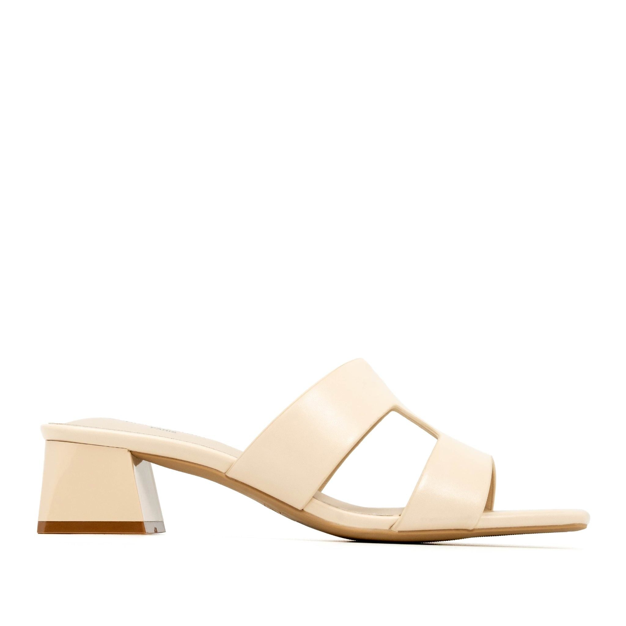 Dép nữ cao gót Pierre Cardin 339