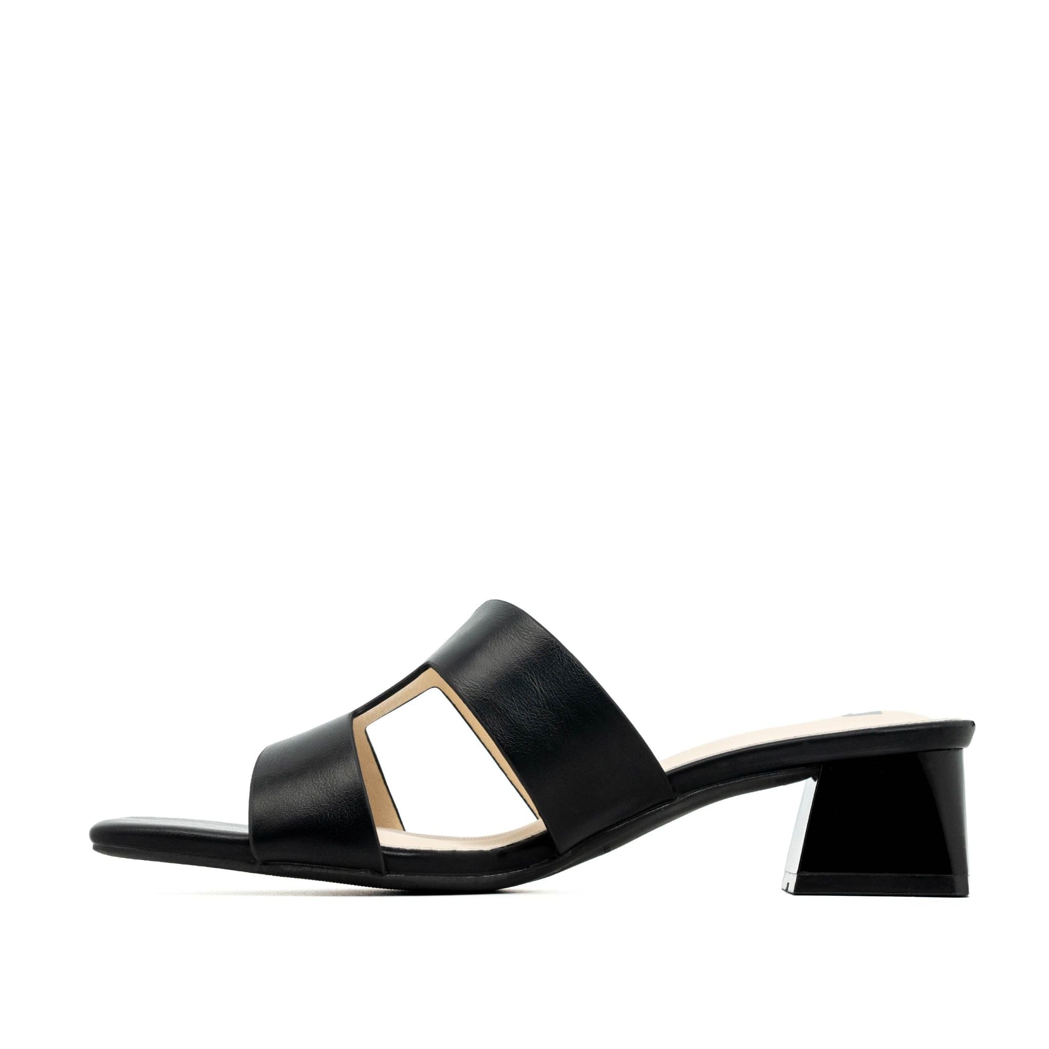 Dép nữ cao gót Pierre Cardin 339
