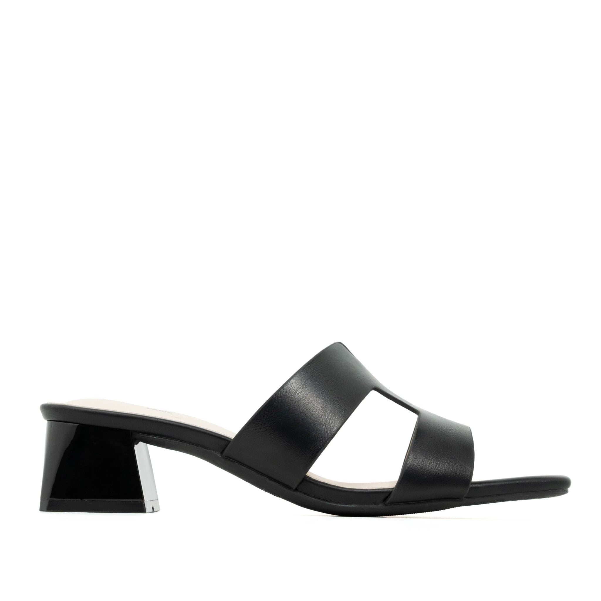 Dép nữ cao gót Pierre Cardin 339