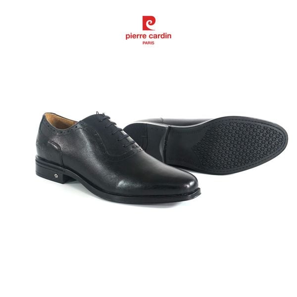 Giày tây nam có dây Oxford Pierre Cardin 353