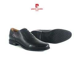 Giày tây nam có dây Oxford Pierre Cardin 353