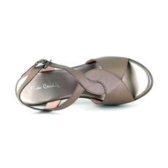 Giày sandal nữ Pierre Cardin 326