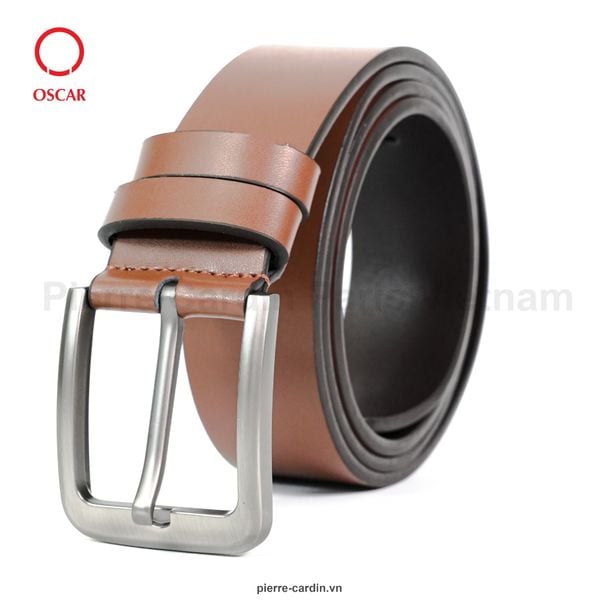 Thắt lưng khoá kim Oscar 066