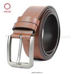 Thắt lưng khoá kim Oscar 066