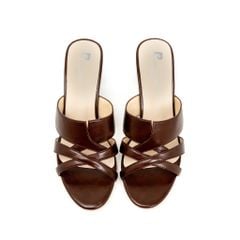 Dép nữ cao gót Pierre Cardin 340