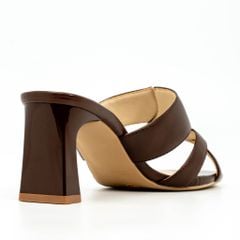 Dép nữ cao gót Pierre Cardin 340