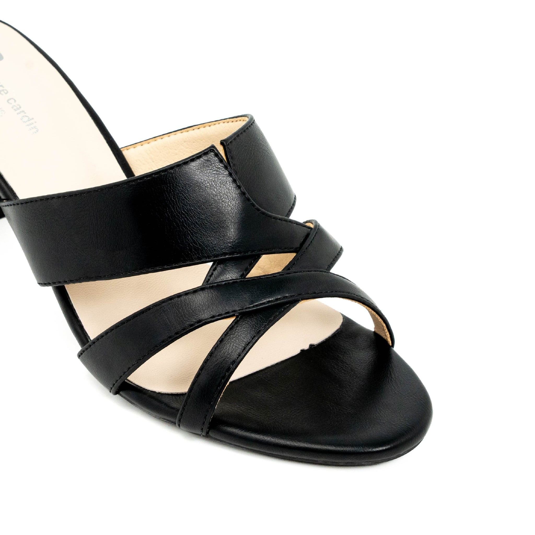 Dép nữ cao gót Pierre Cardin 340