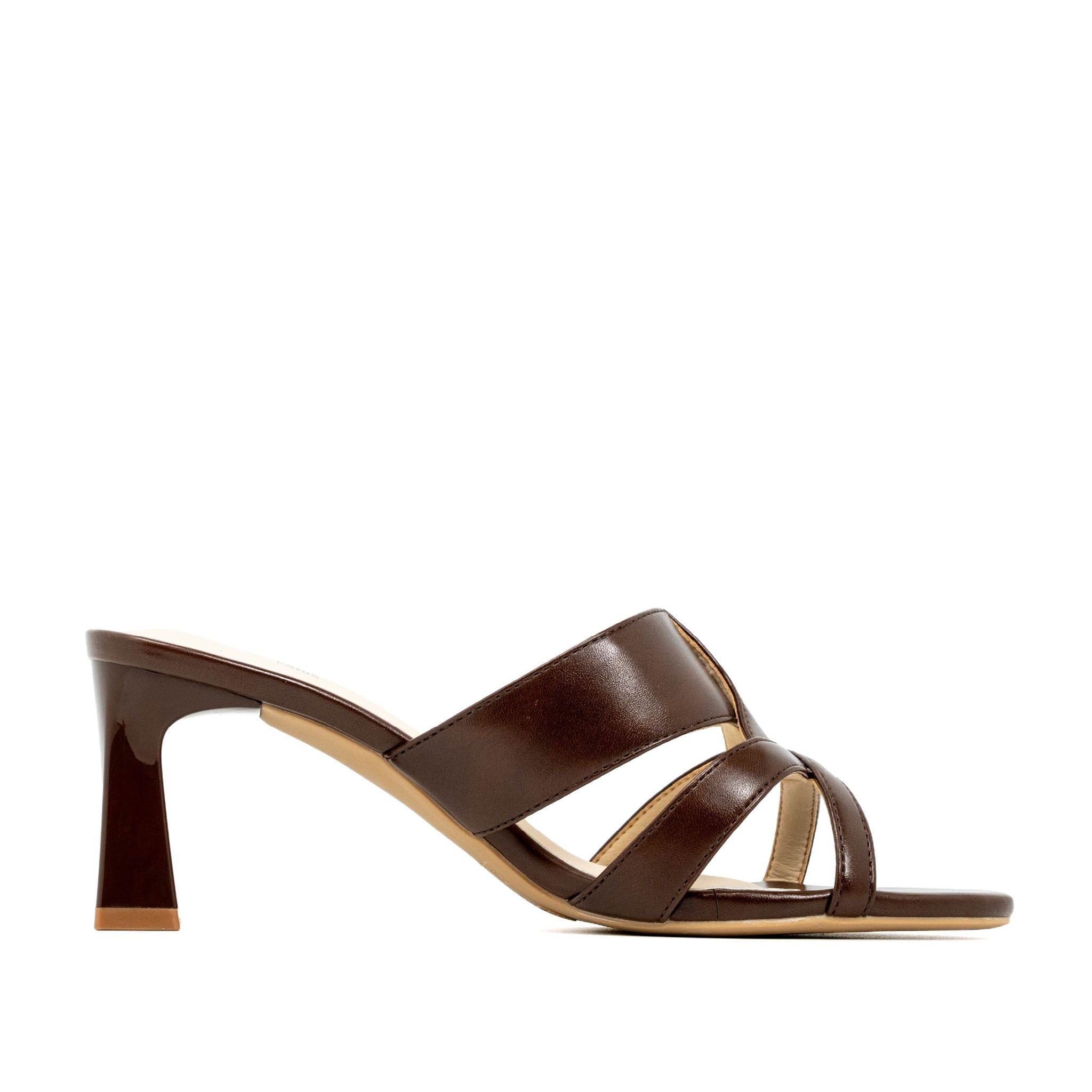 Dép nữ cao gót Pierre Cardin 340