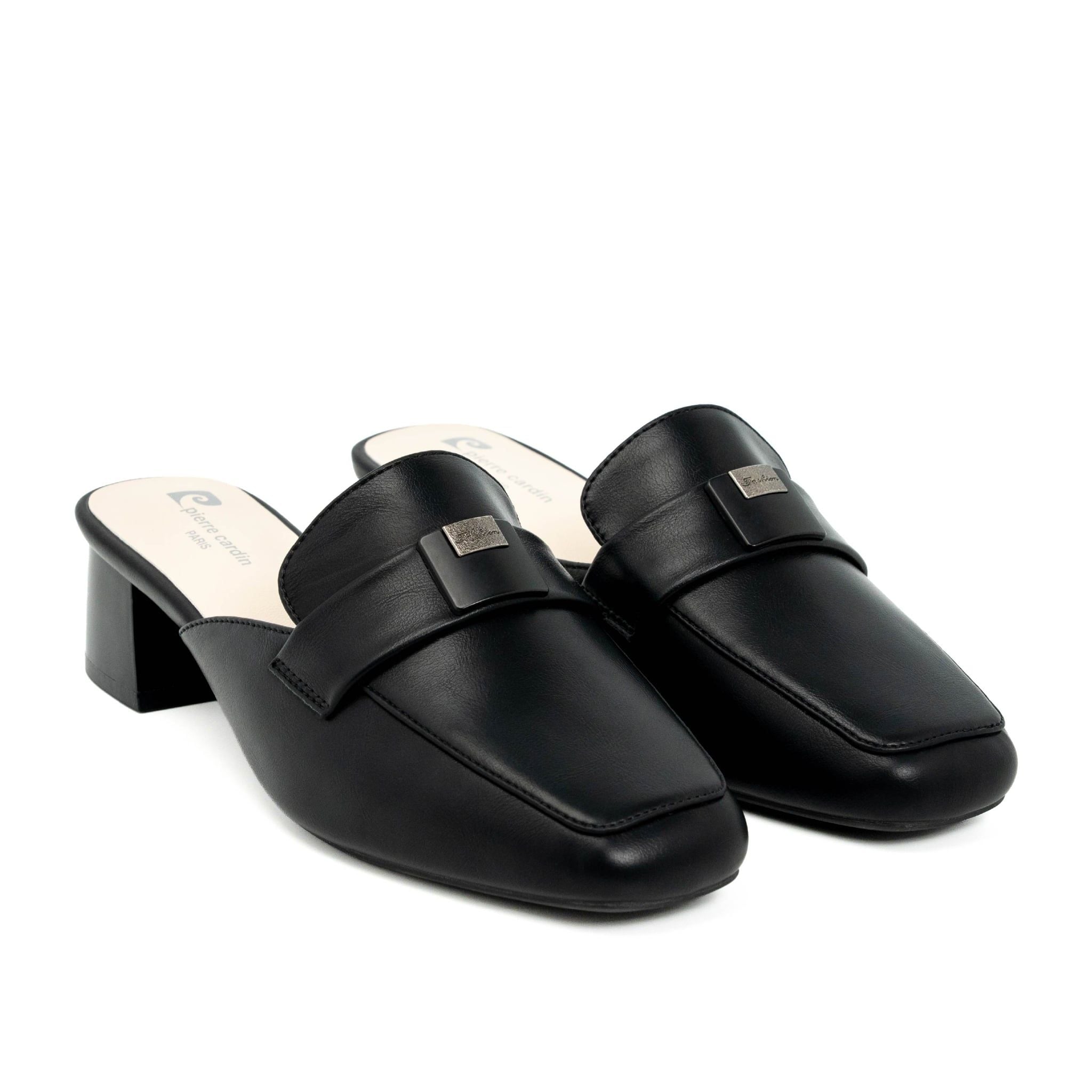 Dép mules nữ Pierre Cardin 341