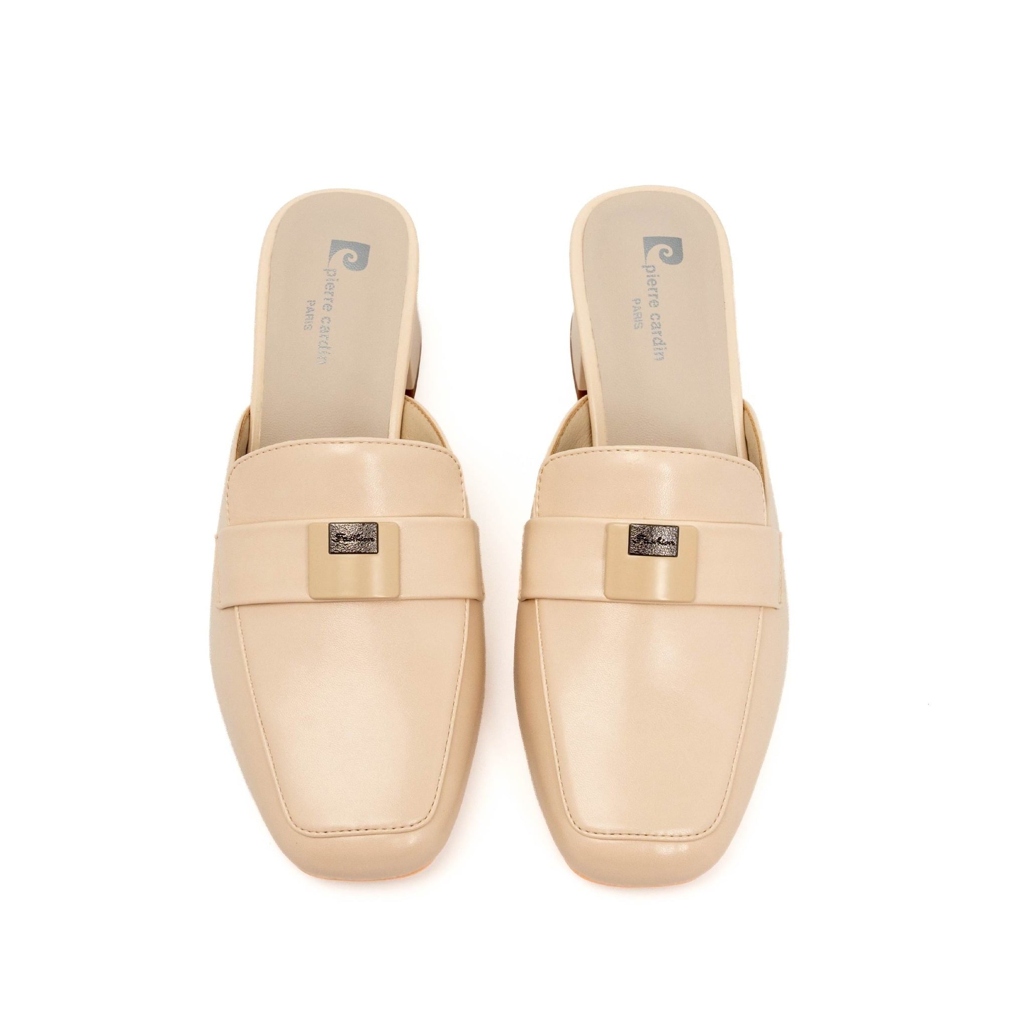 Dép mules nữ Pierre Cardin 341