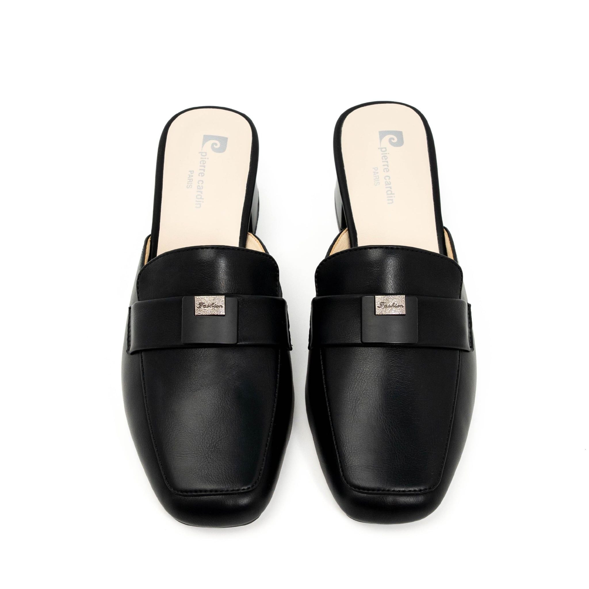 Dép mules nữ Pierre Cardin 341