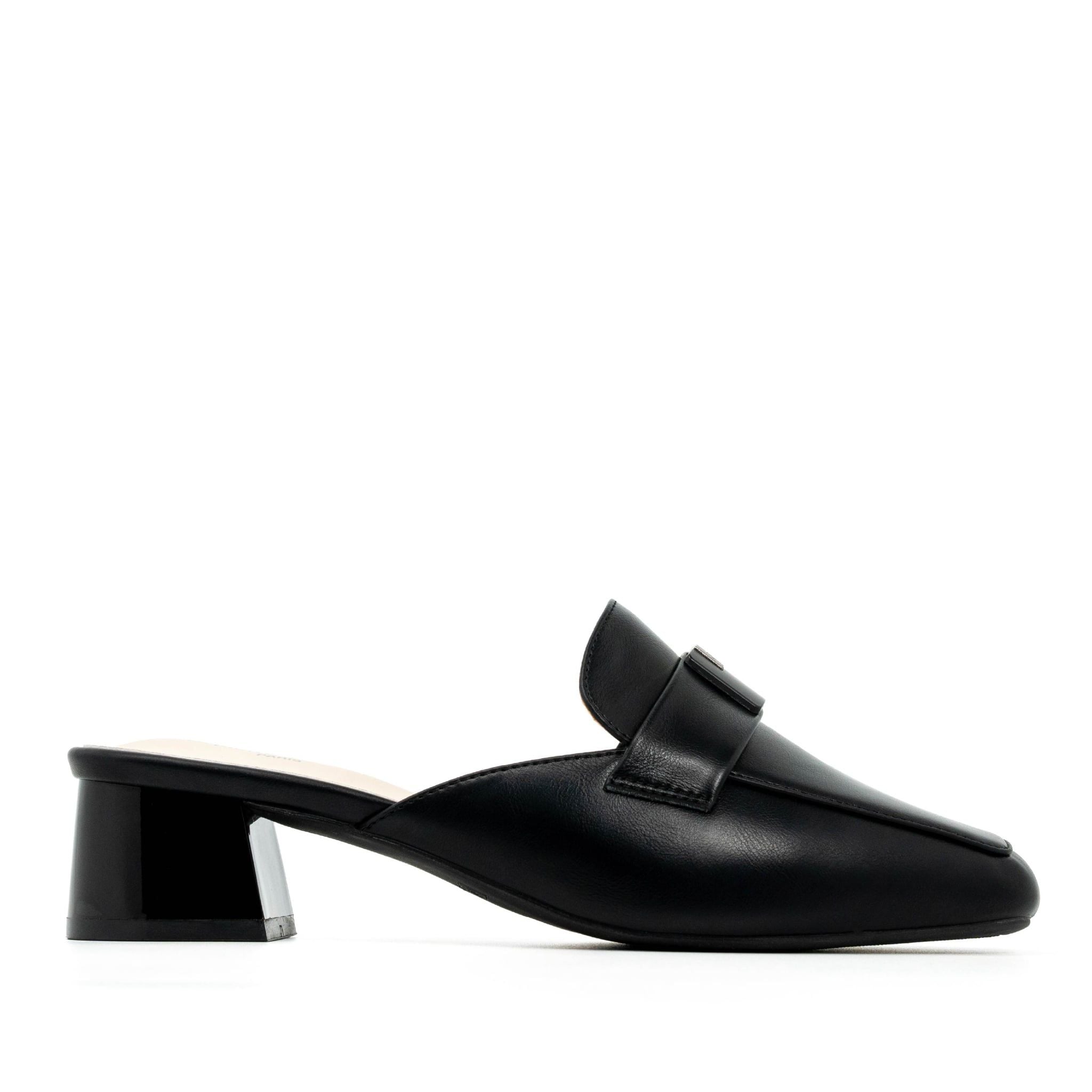 Dép mules nữ Pierre Cardin 341