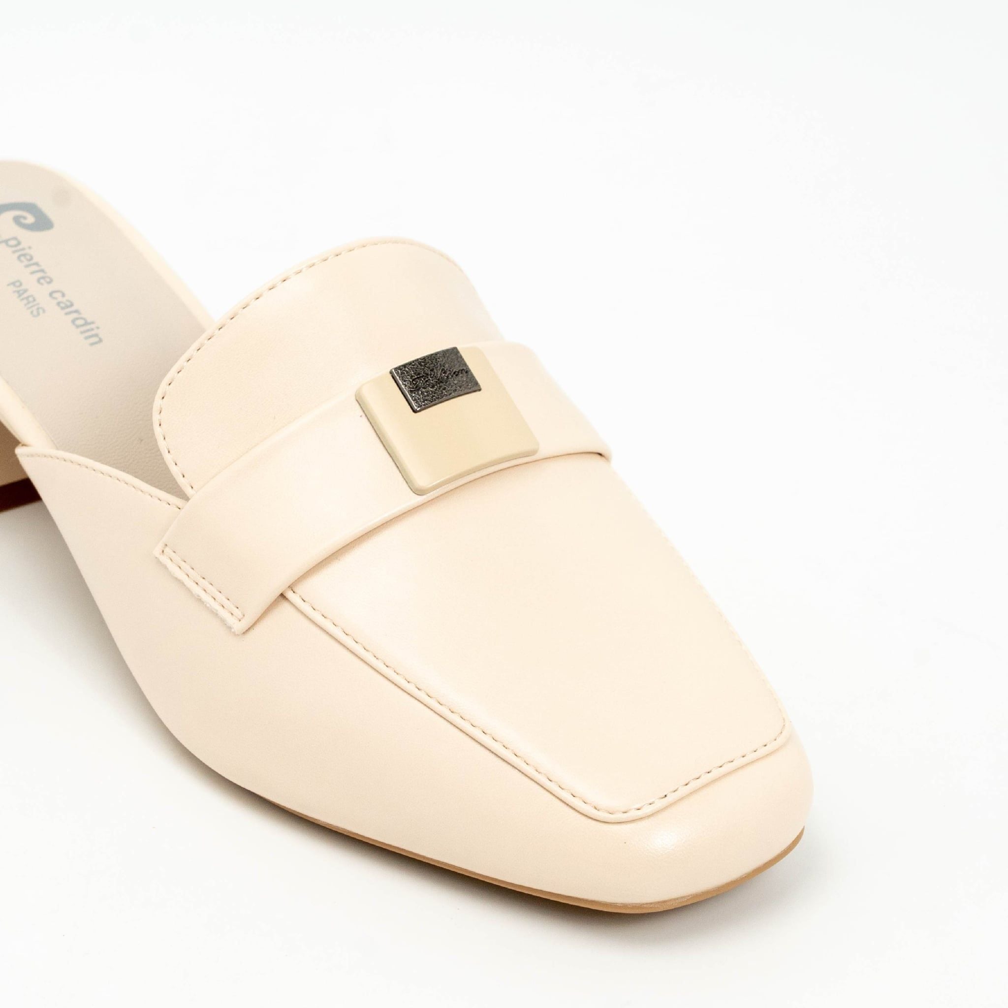 Dép mules nữ Pierre Cardin 341