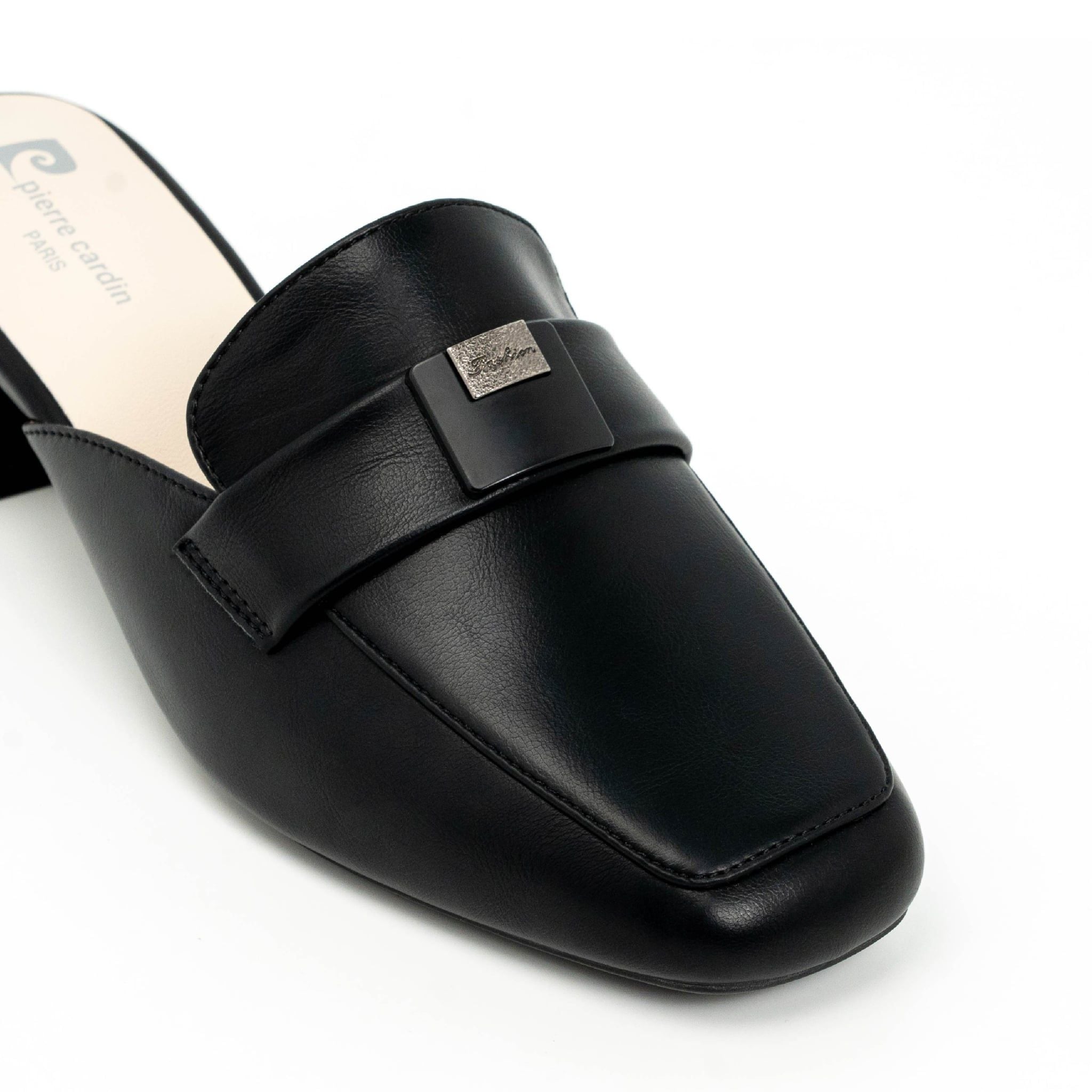 Dép mules nữ Pierre Cardin 341