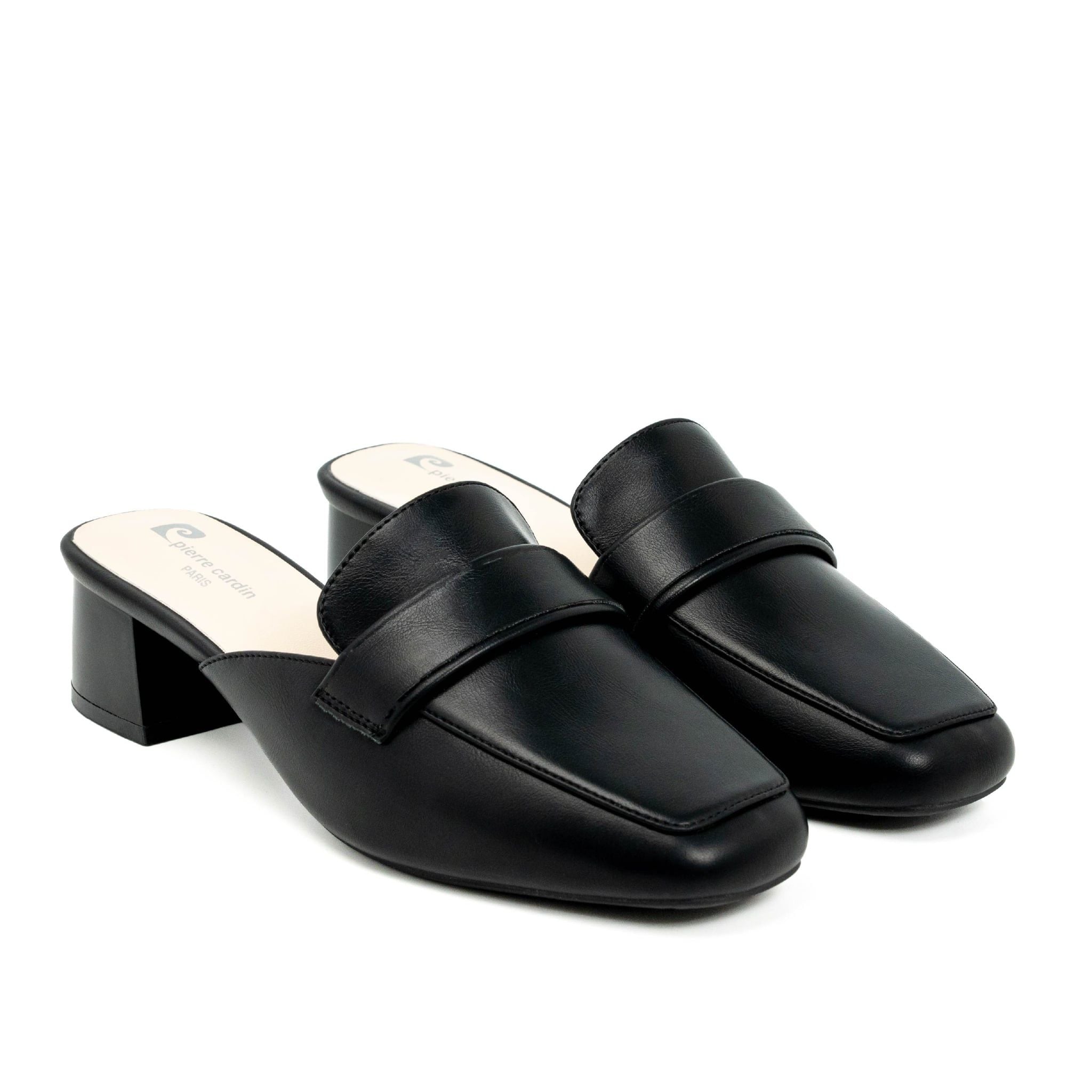 Dép mules nữ Pierre Cardin 342