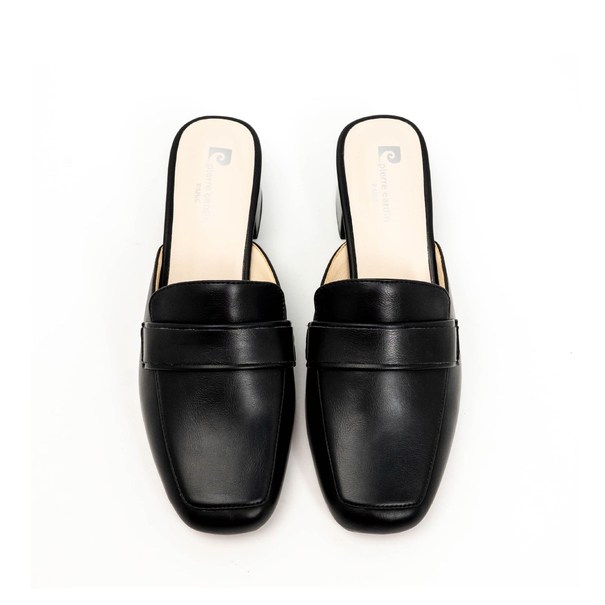 Dép mules nữ Pierre Cardin 342