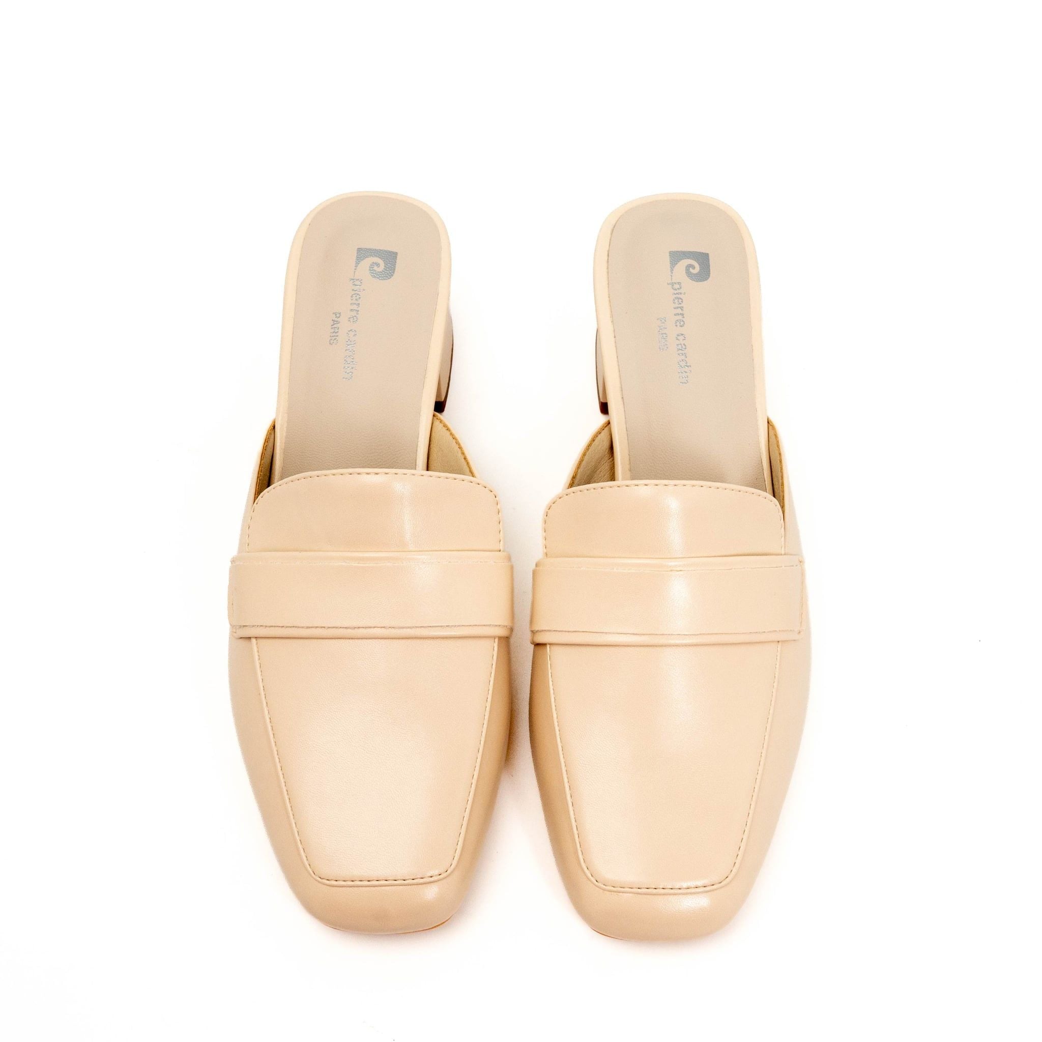 Dép mules nữ Pierre Cardin 342