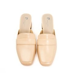 Dép mules nữ Pierre Cardin 342