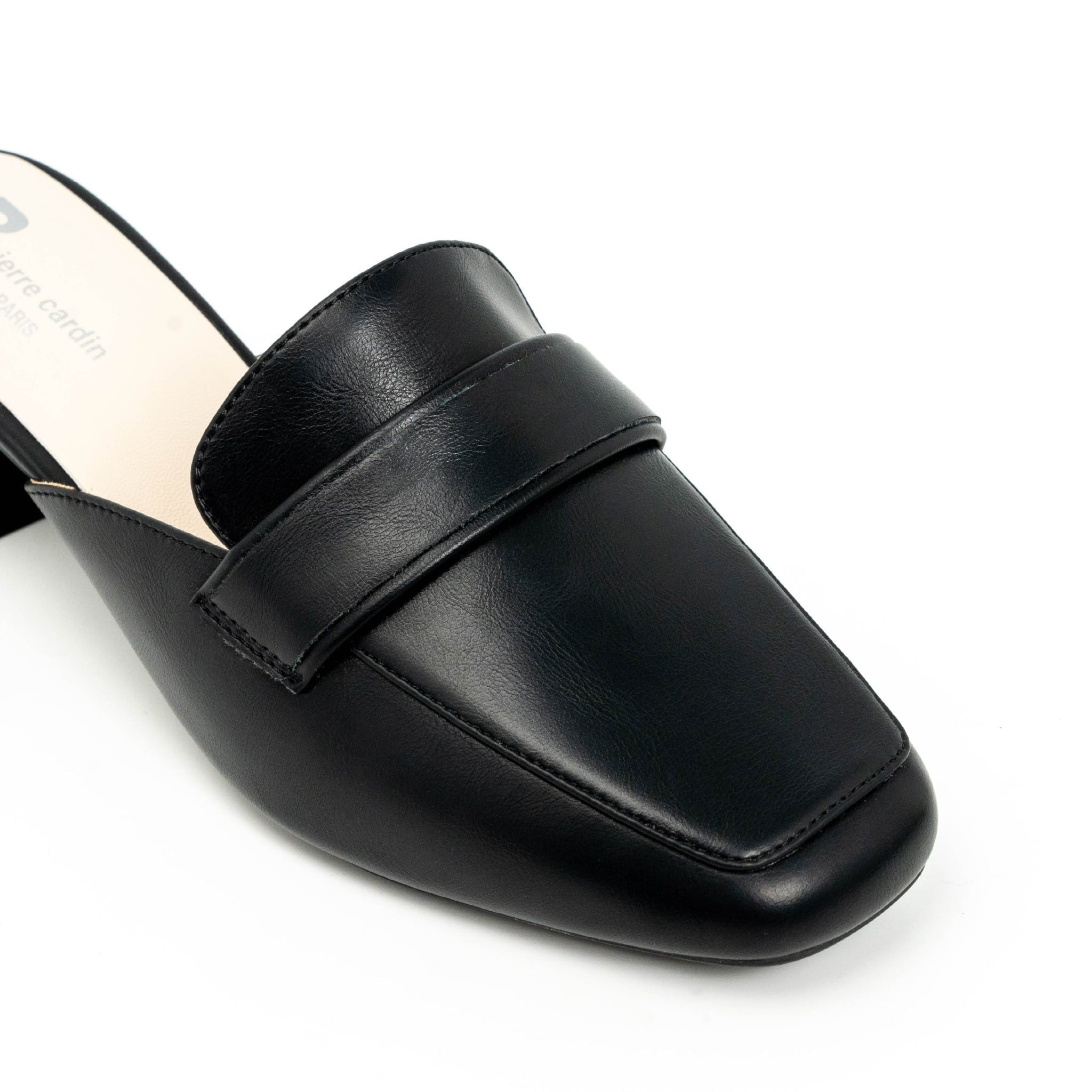 Dép mules nữ Pierre Cardin 342