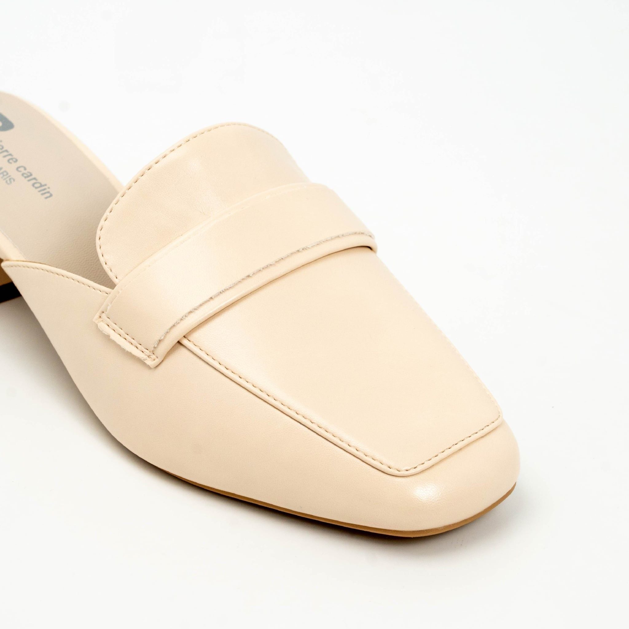 Dép mules nữ Pierre Cardin 342