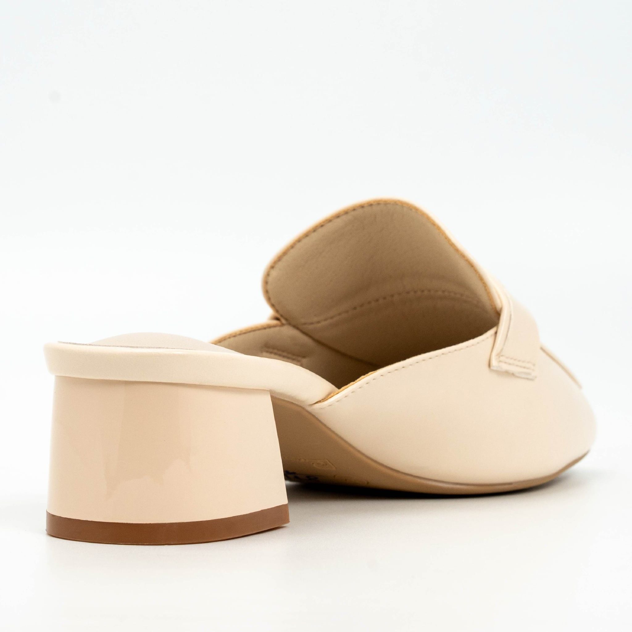 Dép mules nữ Pierre Cardin 342