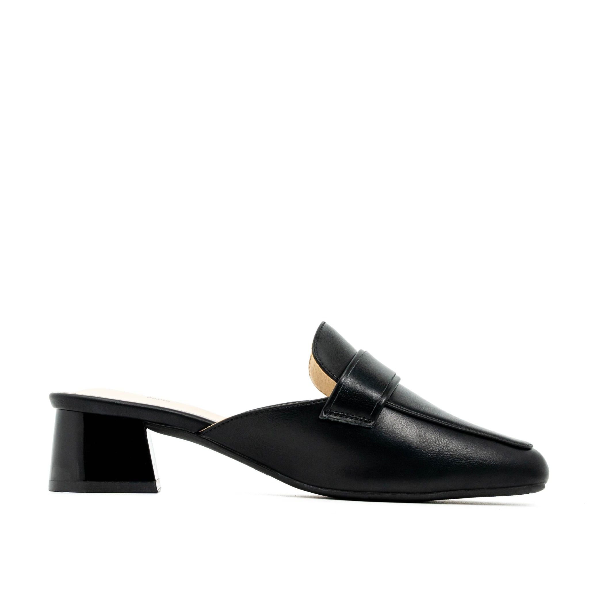 Dép mules nữ Pierre Cardin 342