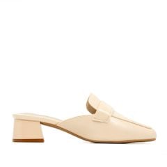 Dép mules nữ Pierre Cardin 342