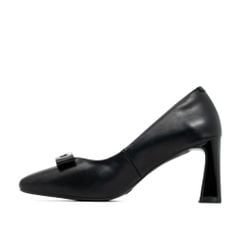 Giày nữ Pumps gót vuông Pierre Cardin 343