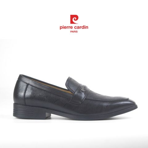 Giày Loafer Phiên Bản Đặc Biệt Pierre Cardin - PCMFWLG 756 (BLACK)