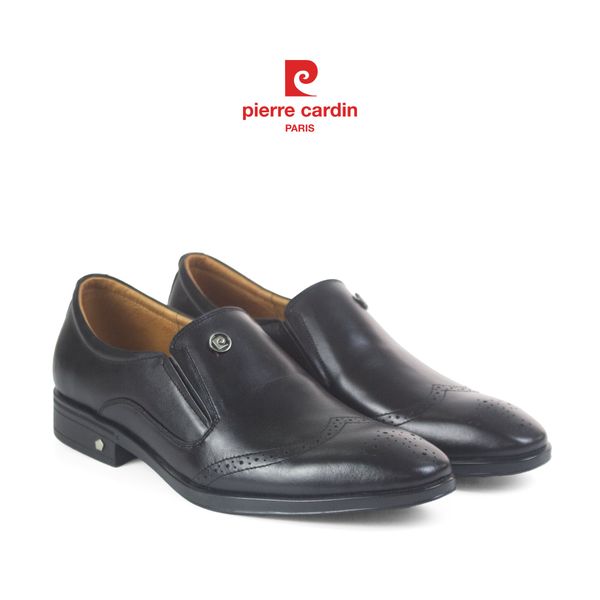 Giày lười công sở Pierre Cardin 749