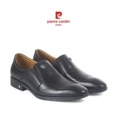 Giày Loafer Cách Tân Pierre Cardin - PCMFWLF 749 (BLACK)